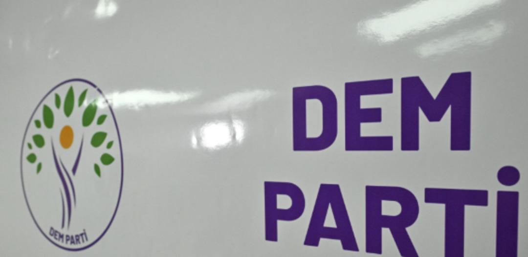 SONAR ın son seçim anketinde MHP ve DEM Parti detayı! 25 yıldır böylesi görülmemişti 5