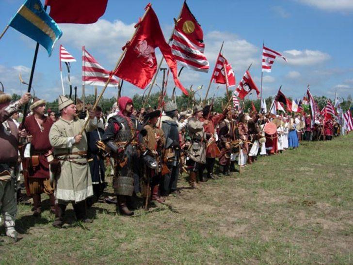 O ülkede herkes bu soruyu soruyor: Türklerle akraba mıyız? G5