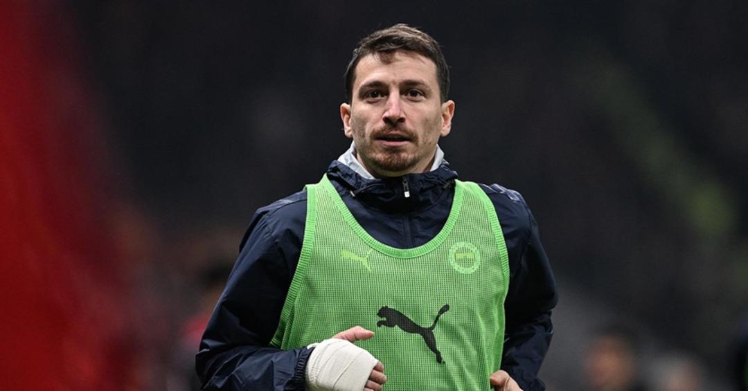 Türkiye bu skandalı konuşuyor! Mert Hakan Yandaş dosyasında İsmail Yüksek detayı: 90+8 de gelen şok ihanet 5