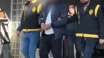 Firari şahıslar polisin operasyonu ile yakalandı