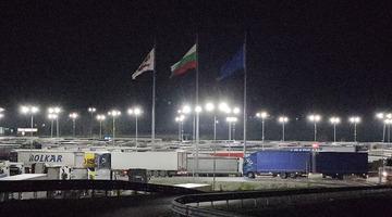 Bu ne kuyruğu demeyin! Tam 32 kilometre: 2 buçuk gün bekleyen var