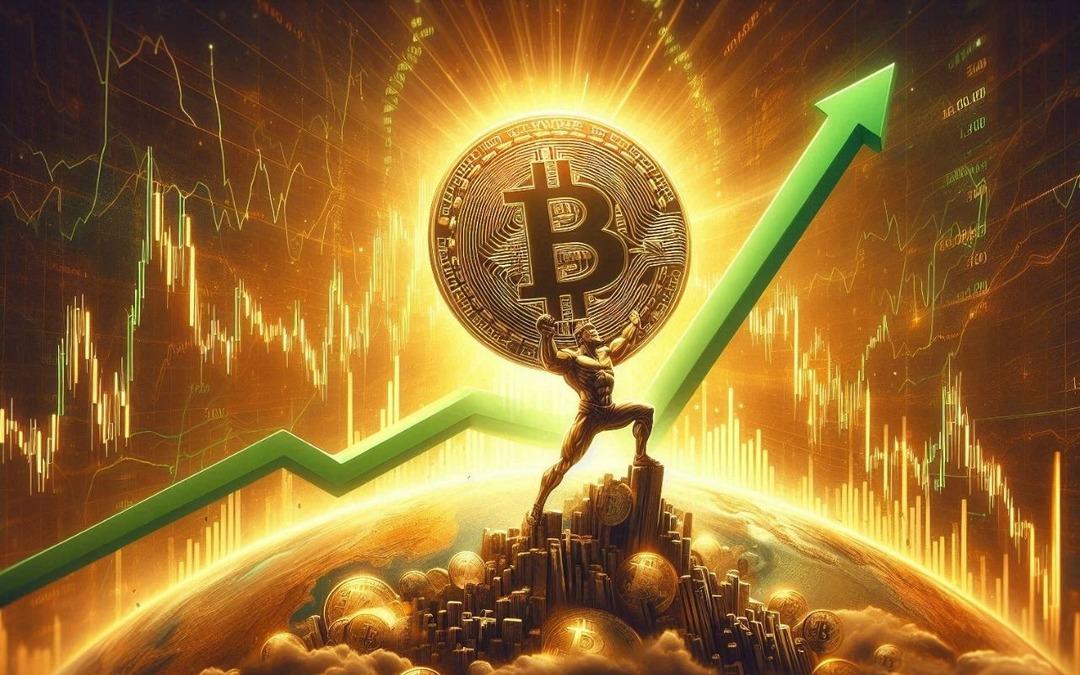 BTC için tarihi beklenti ertelendi! 1