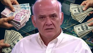 Ahmet Çakar'ın MASAK raporu sızdı: Hesapta dönen para dudak uçuklattı! Zararı inanılmaz