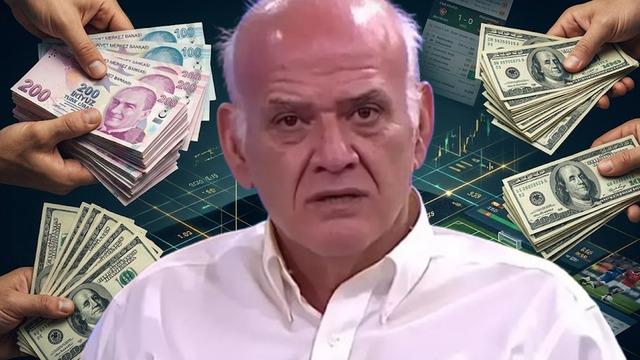 Ahmet Çakar'ın MASAK raporu sızdı: Hesapta dönen para dudak uçuklattı! Zararı inanılmaz
