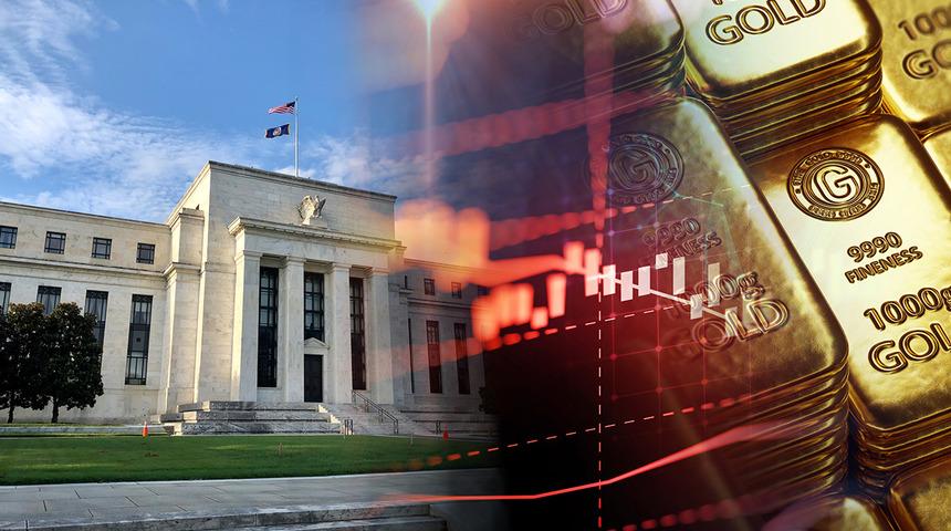 Piyasalar Fed'in faiz kararına kilitlendi: O ihtimal masada yok