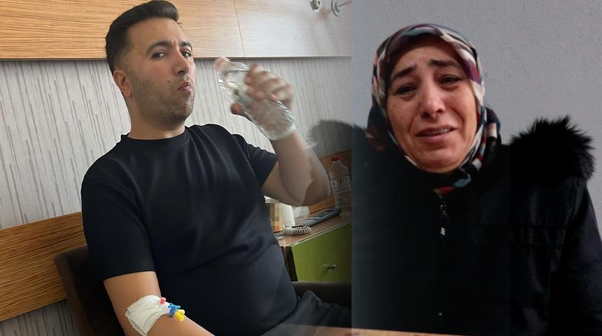 Şüpheli ölümde 'doktor ihmali' iddiası: Bağırsaktan sızıp tüm organlarını çürütmüş!