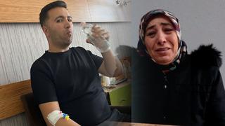 Şüpheli ölümde 'doktor ihmali' iddiası: Bağırsaktan sızıp tüm organlarını çürütmüş!