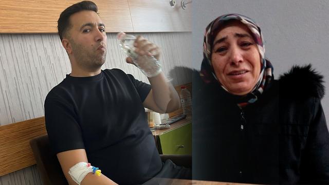 Şüpheli ölümde 'doktor ihmali' iddiası: Bağırsaktan sızıp tüm organlarını çürütmüş!