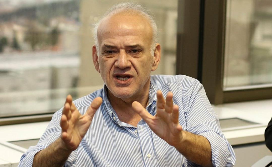 Ahmet Çakar ın MASAK raporu sızdı: Hesapta dönen para dudak uçuklattı! Zararı inanılmaz 1