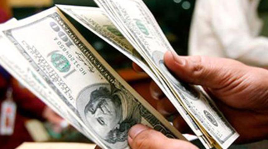 Dolar ne kadar oldu? (23.01.2018)