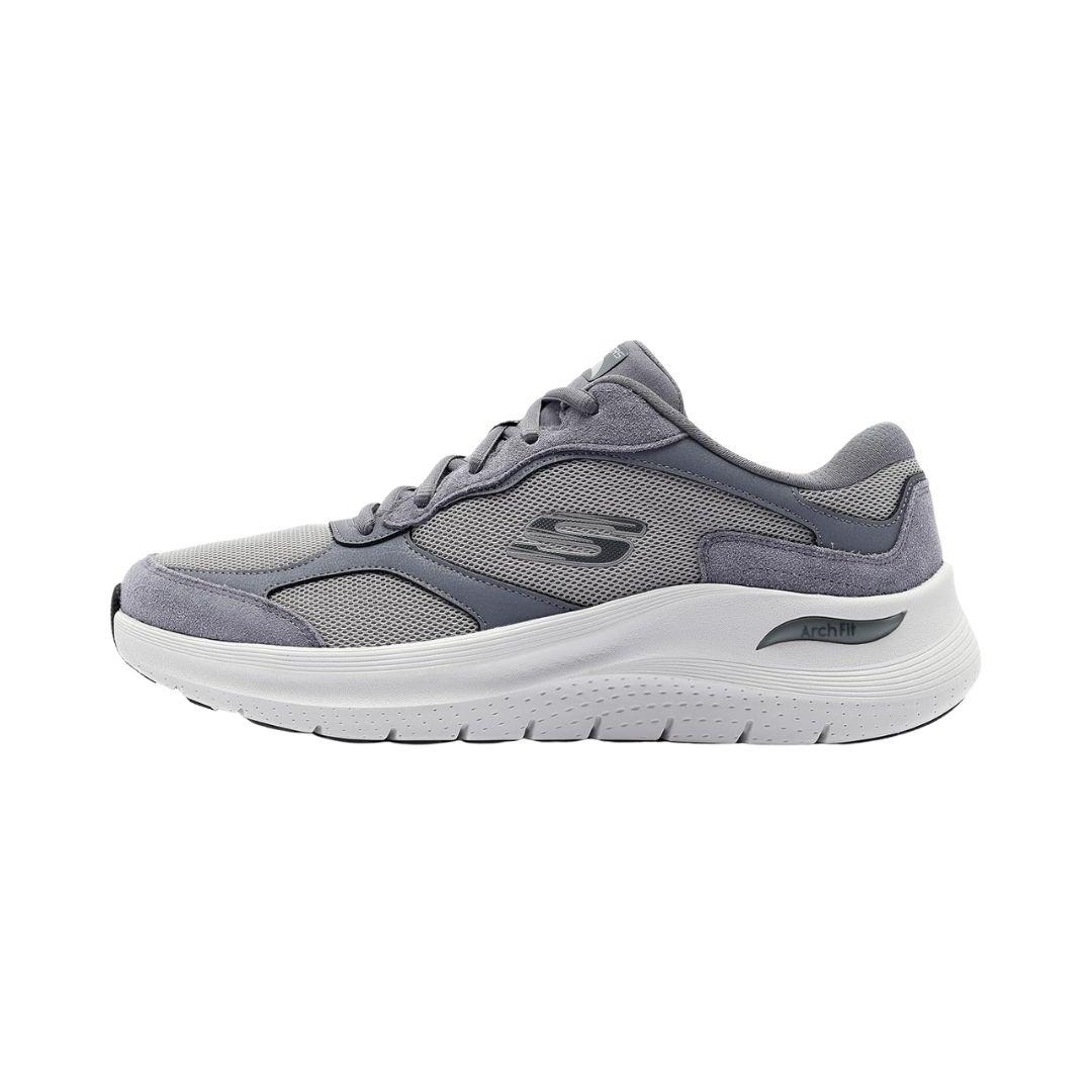 Doktorların tasarladığı Skechers Arch Fit 2.0 ayakkabılarda harika bir indirim başladı! 3