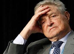 Soros'tan flaş kehanet!