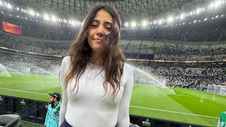 Efsanevi maçın ardından saldırıya uğradı! Futbol influencer'ı hastanelik oldu