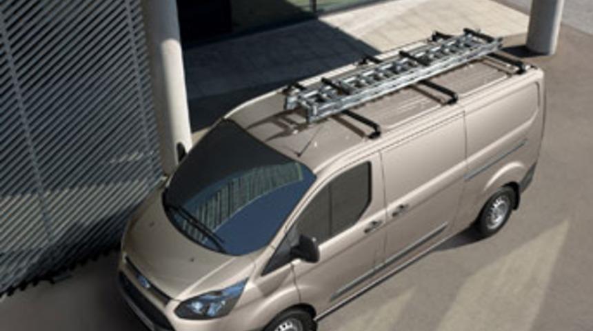 Yeni Ford Transit ailesi genişliyor