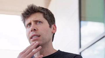 OpenAI CEO'su Sam Altman'dan dikkat çeken itiraf! "Hayal bile edemiyorum" diyerek açıkladı