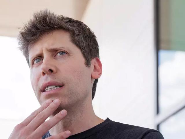 OpenAI CEO'su Sam Altman'dan dikkat çeken itiraf! "Hayal bile edemiyorum" diyerek açıkladı