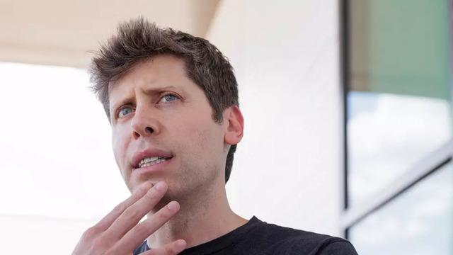 OpenAI CEO'su Sam Altman'dan dikkat çeken itiraf! Hayal bile edemiyorum diyerek açıkladı
