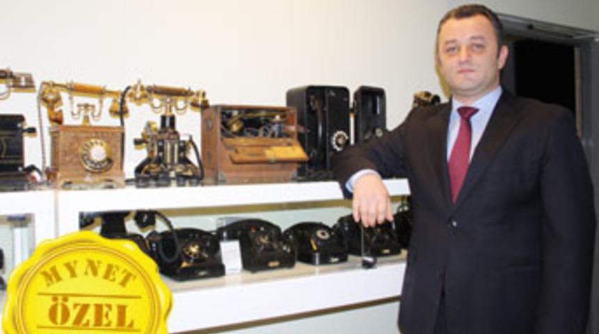 Tesan'ın bir ayağı da Honk-Kong'da olacak