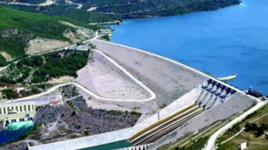 K&ouml;pr&uuml;, baraj, otoyol gelirleri 'Sukuk' olacak