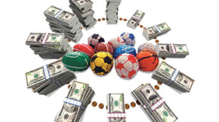 Spor yatırımcıları İstanbul&rsquo;a geliyor