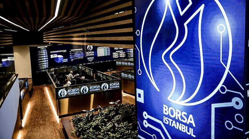 CANLI BORSA | Borsa İstanbul 10 Aralık 2025 Çarşamba: İşte BIST 100 endeksi