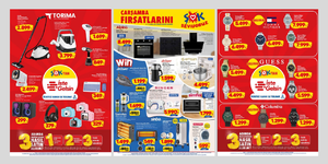 ŞOK'a Columbia kol saatleri geliyor!