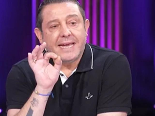 Nihat Kahveci'den Galatasaray için olay "Benzin" benzetmesi!