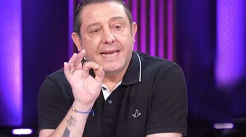 Nihat Kahveci'den Galatasaray için olay "Benzin" benzetmesi!