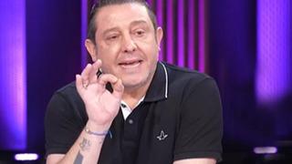 Nihat Kahveci'den Galatasaray için olay Benzin benzetmesi!