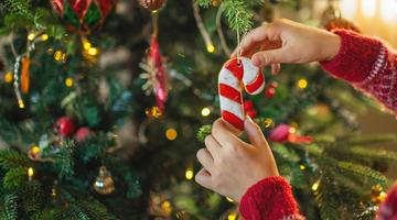 Yılbaşı ağacını süslemenin maliyeti ne kadar? 2 bin 200 TL'den başlıyor 20 bin TL'ye çıkıyor