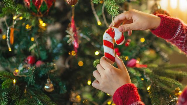 Yılbaşı ağacını süslemenin maliyeti ne kadar? 2 bin 200 TL'den başlıyor