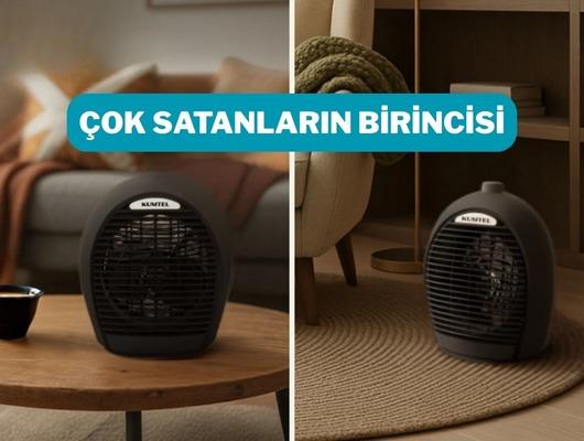 Evde, ofiste herkesin favorisi...