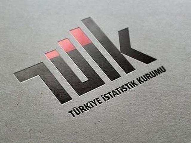 Sanayi &uuml;retim endeksi ekimde aylık y&uuml;zde 0,8 azaldı, yıllık y&uuml;zde 2,2 arttı