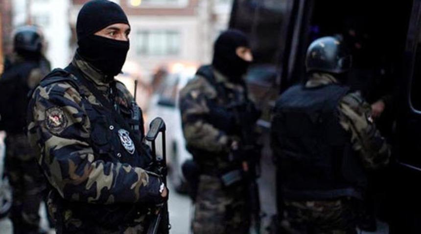 İstanbul'da saldırı yapacaktı! Yakalandı