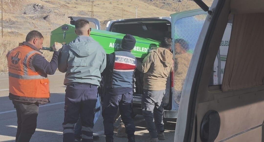 Malatya da feci kaza: 3 kişi hayatını kaybetti! 4