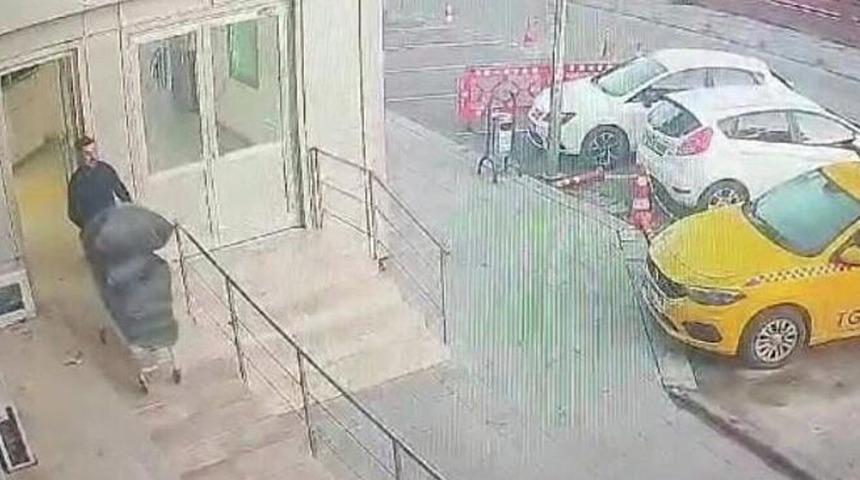 Büyükçekmece'deki adliye soygununda yeni gelişme! Gözaltı sayısı 13'e yükseldi 