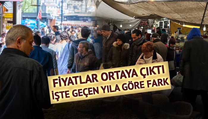 Yılbaşına doğru herkes oraya gidecek! Fiyat çıktı: 900 TL'den 1800 TL'ye