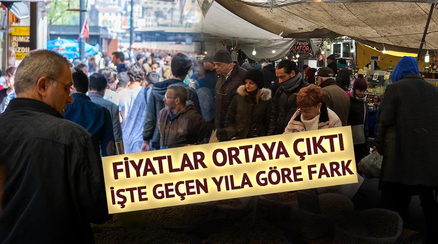 Yılbaşına doğru herkes almak için gidecek! Fiyatlar ortaya çıktı