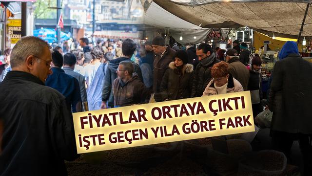 Yılbaşına doğru herkes almak için gidecek! Fiyatlar ortaya çıktı