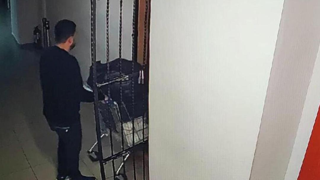 Büyükçekmece deki adliye soygununda yeni gelişme! Gözaltı sayısı 13 e yükseldi 2