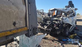 Malatya'da feci kaza: 3 kişi can verdi!