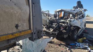 Malatya'da feci kaza: 3 kişi hayatını kaybetti!