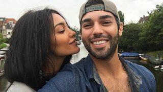 Şükrü Özyıldız ve Rabia Yaman ayrıldı!