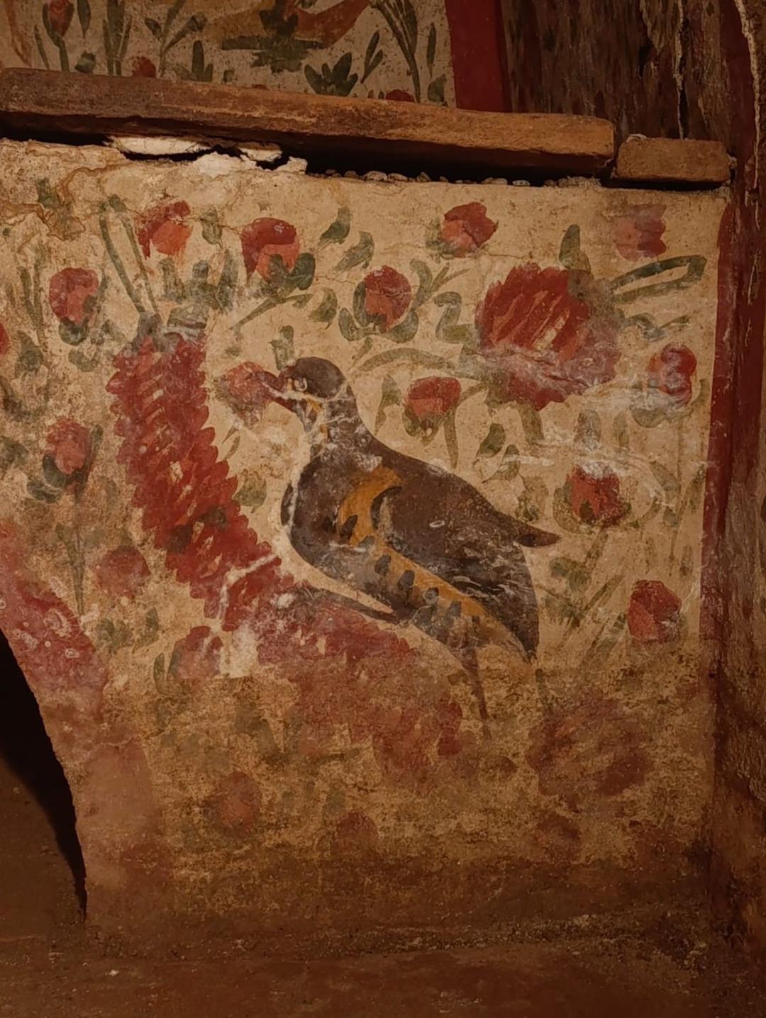 Hem Türkiye hem dünya için çok önemli! Papa nın ziyaretinden günler sonra İznik te bulundu: Eşi benzeri yok 2