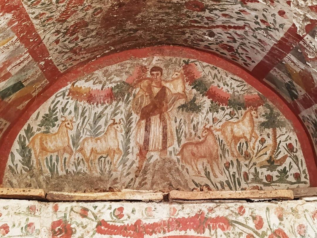 Hem Türkiye hem dünya için çok önemli! Papa nın ziyaretinden günler sonra İznik te bulundu: Eşi benzeri yok 5