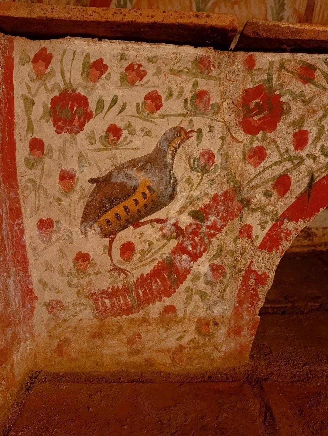 Hem Türkiye hem dünya için çok önemli! Papa nın ziyaretinden günler sonra İznik te bulundu: Eşi benzeri yok 6