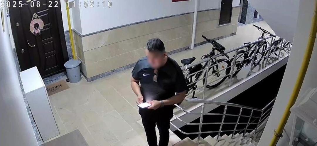 Eşini öldürmeye gidip başka bir kadını katletmişti! Tehdit ve darptan aylarca ceza almış 1