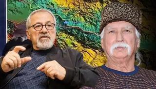 Şener Üşümezsoy ve Naci Görür bu kez aynı görüşte birleştiler! "Basit bir deprem değil"