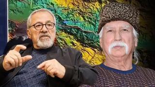 Şener Üşümezsoy ve Naci Görür bu kez aynı görüşte birleştiler! Basit bir deprem değil