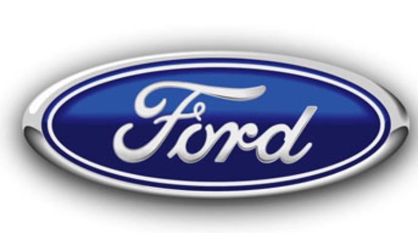 Ford kendini aştı!